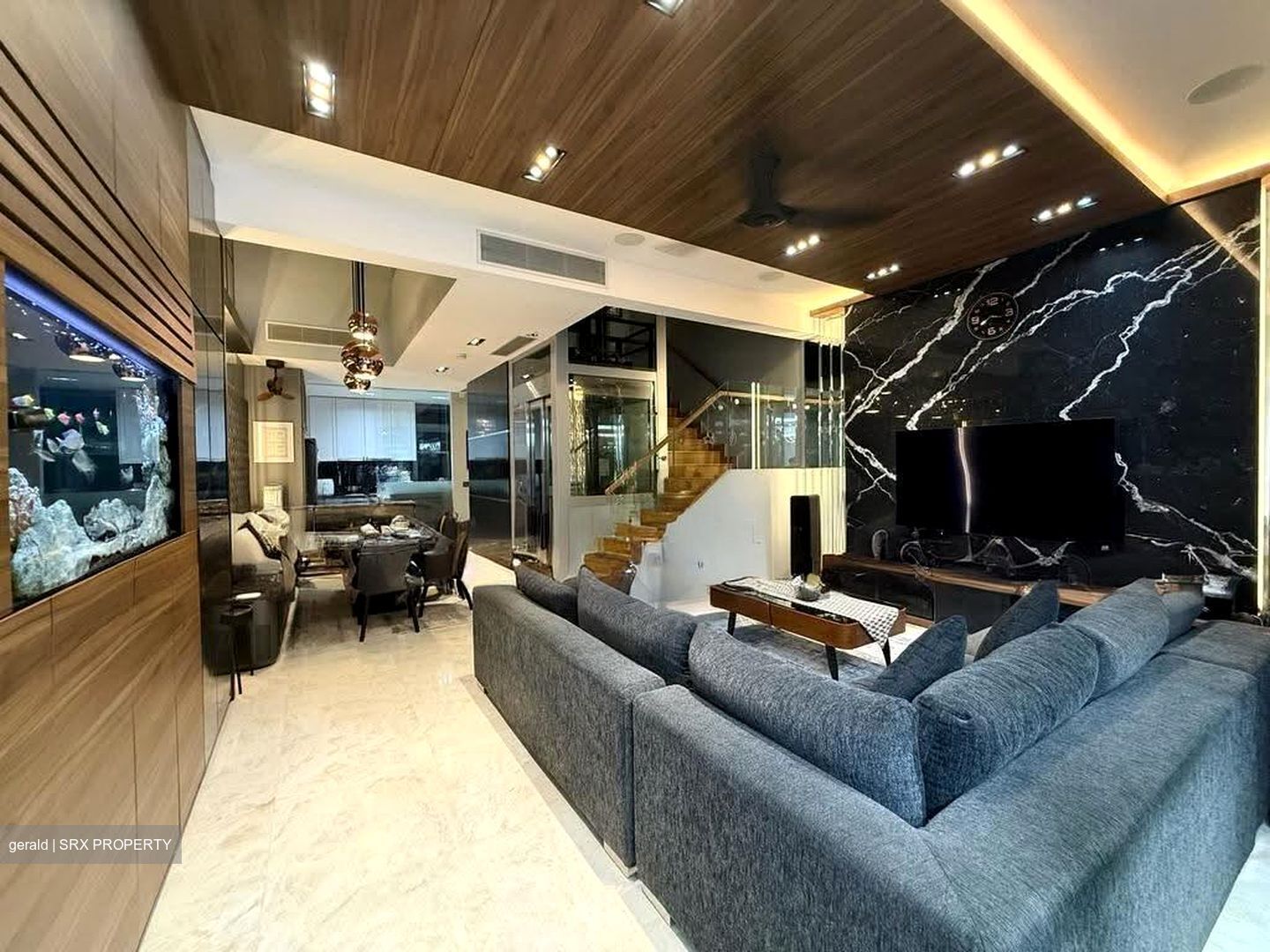 Belgravia Villas (D28), Terrace #608225021